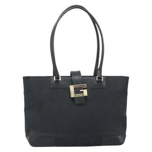 Gucci Tote Bag Black